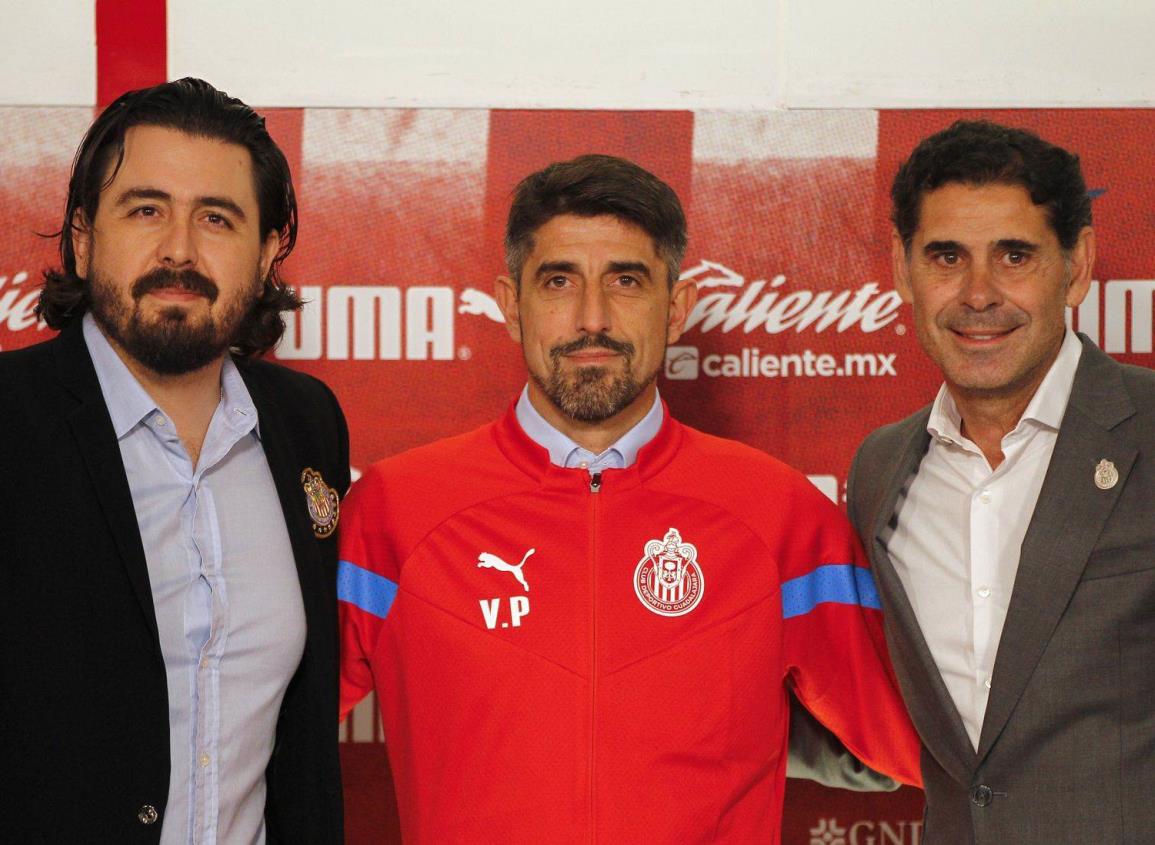 Lo hecho por Almeyda un ejemplo a seguir: Paunovic