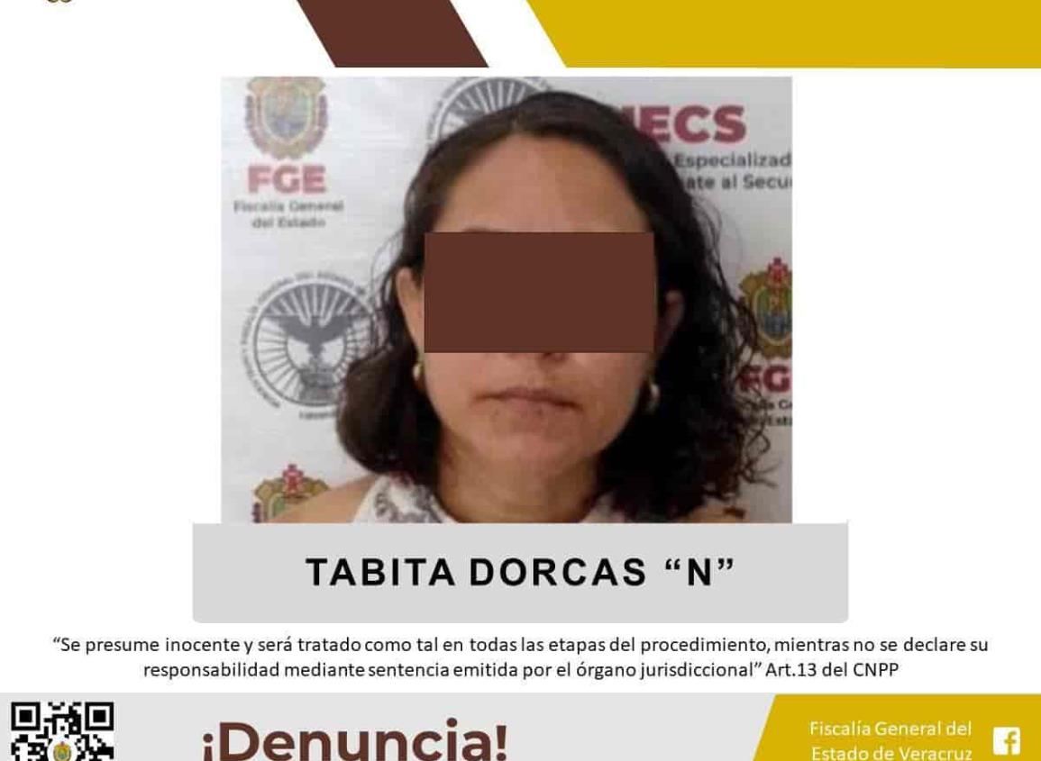 UECS captura en Coatzacoalcos a extorsionadora buscada en Guerrero