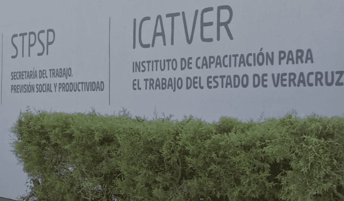 Icatver, una cloaca