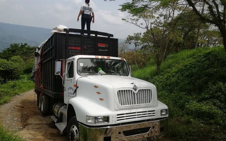 Veracruz , entre estados más afectados por ordeña de ductos de Pemex