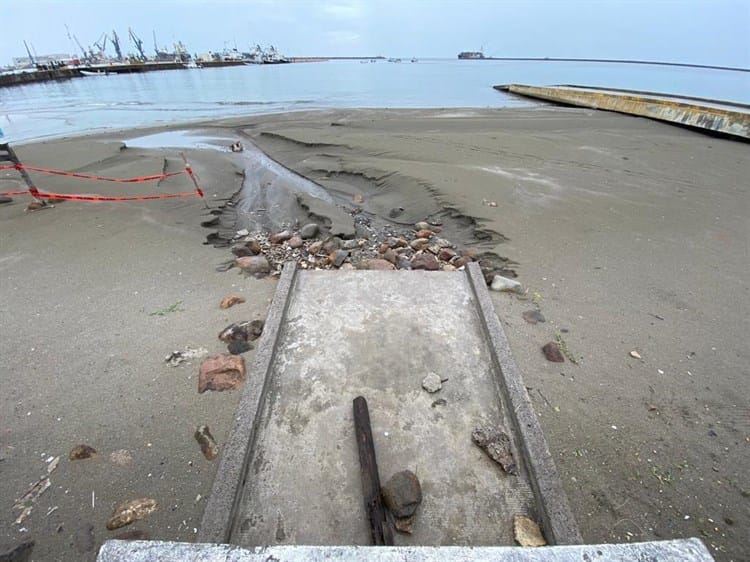 No hay inversiones en mantenimiento de las plantas de tratamiento en Veracruz (+Video)