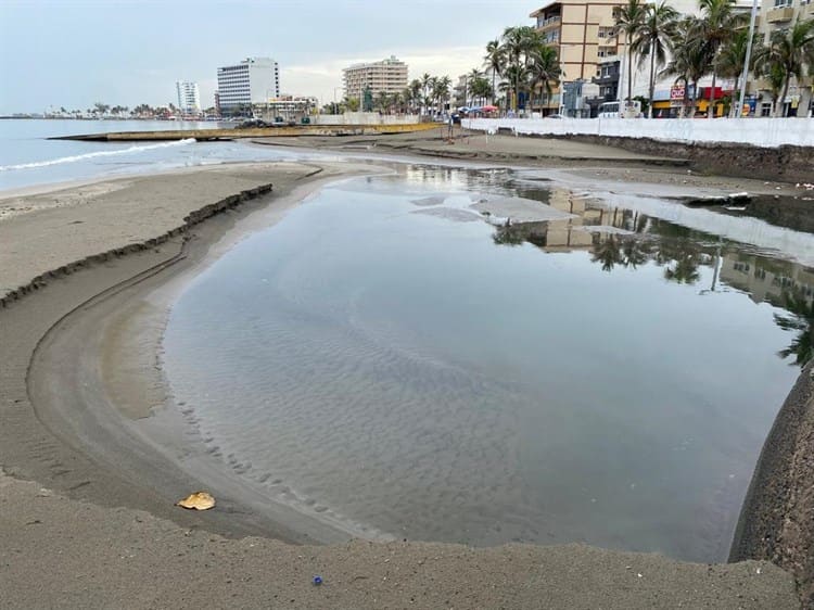 No hay inversiones en mantenimiento de las plantas de tratamiento en Veracruz (+Video)