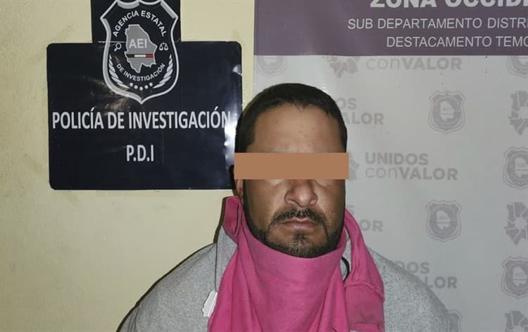 Fiscalía de Chihuahua le pisa los talones a El Chueco, asesino de Jesuitas