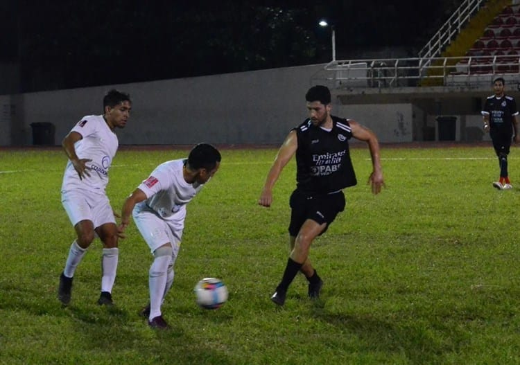 Llega Covadonga a ronda de Semifinales