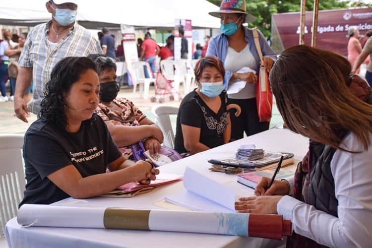 Acerca Gobierno  servicios y trámites gratuitos en la colonia el Manantial