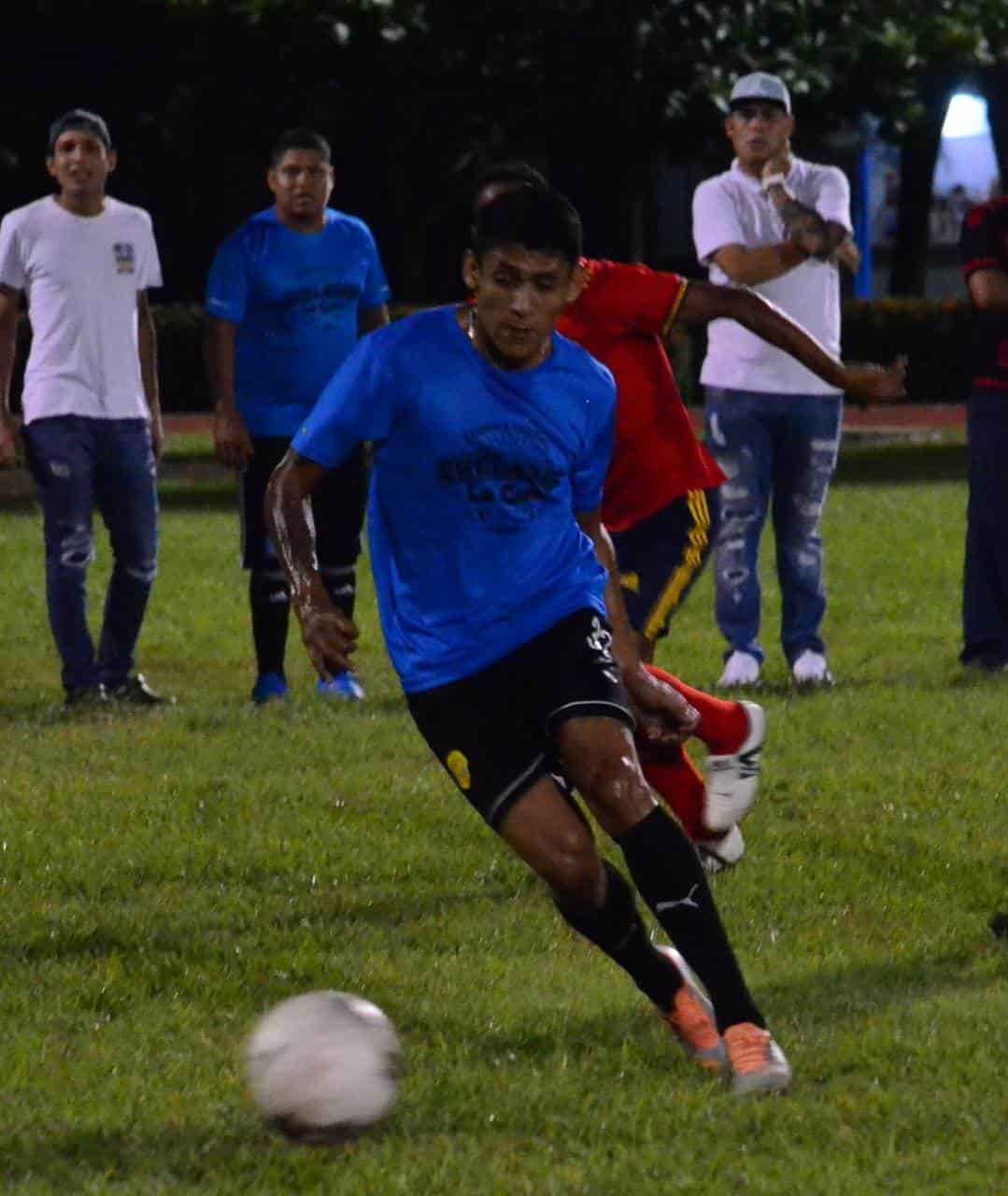 Avanza Cheladas La Cura T por la vía de penales