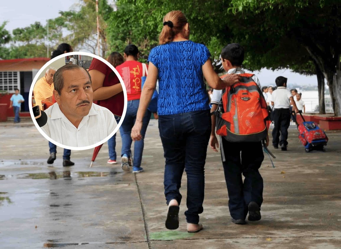 Evaluarán calidad educativa en Veracruz con Concurso de Especialidades