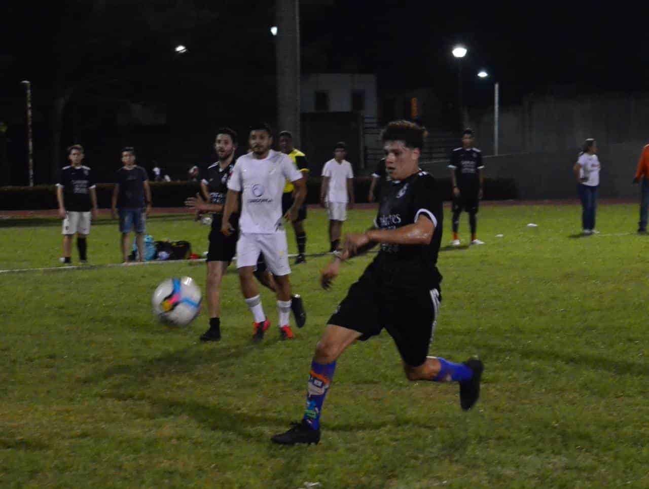 Llega Covadonga a ronda de Semifinales