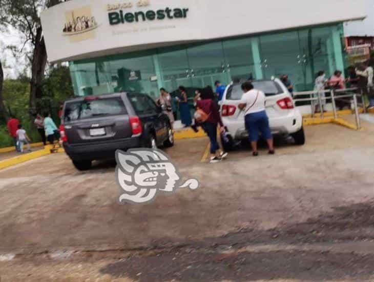 En Veracruz, 252 Bancos del Bienestar cubrirán pago de apoyos sociales