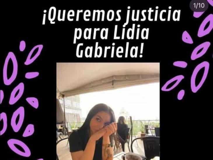 Lidia fallece tras lanzarse de un taxi en Iztapalapa