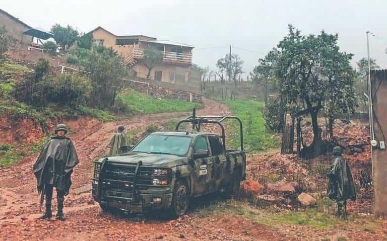 Fiscalía de Chihuahua le pisa los talones a El Chueco, asesino de Jesuitas