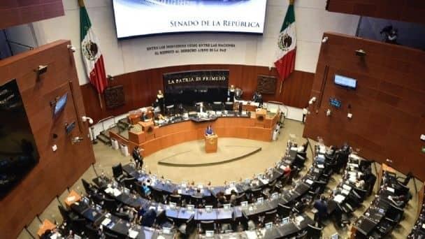 Senadores aprueban ampliar periodo de vacaciones ,¡checa aquí cuantos días te tocan!