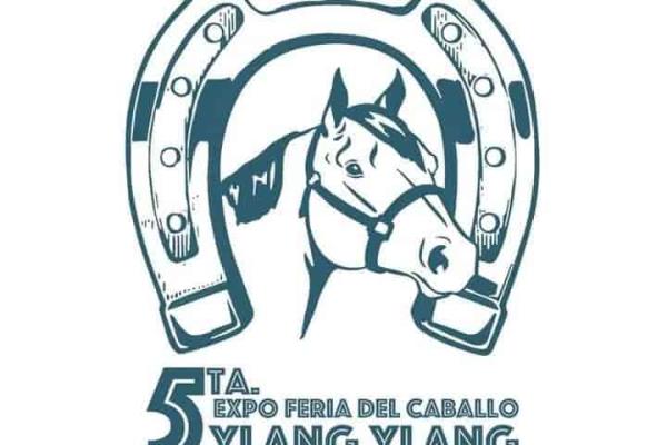 Realizarán Expo Feria del Caballo Ylang Ylang 2022