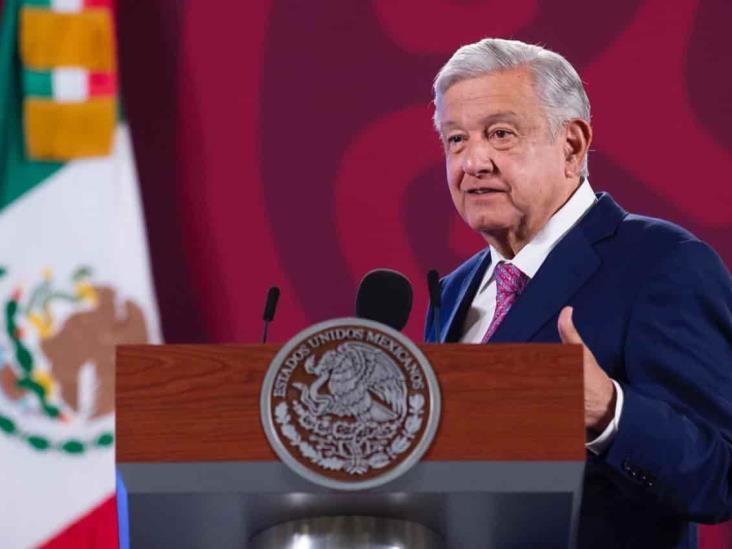 AMLO espera que EE. UU. vote en contra del bloqueo en Cuba en la ONU