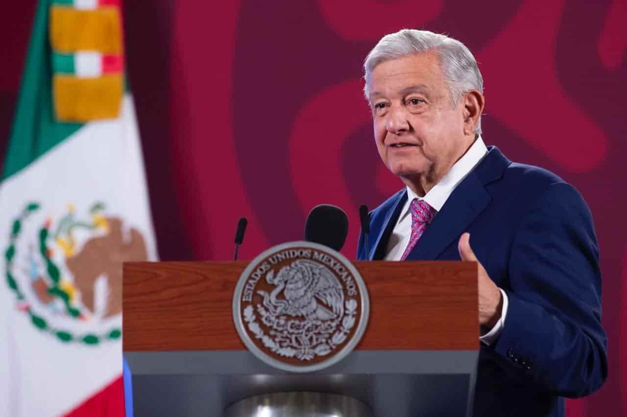 AMLO espera que EU vote en contra del bloqueo en Cuba en la ONU