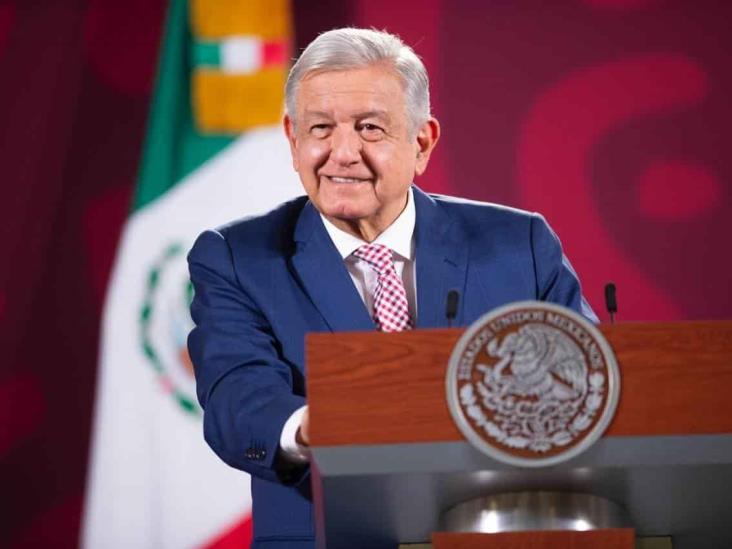 AMLO, segundo líder mundial con mayor aprobación de su gobierno