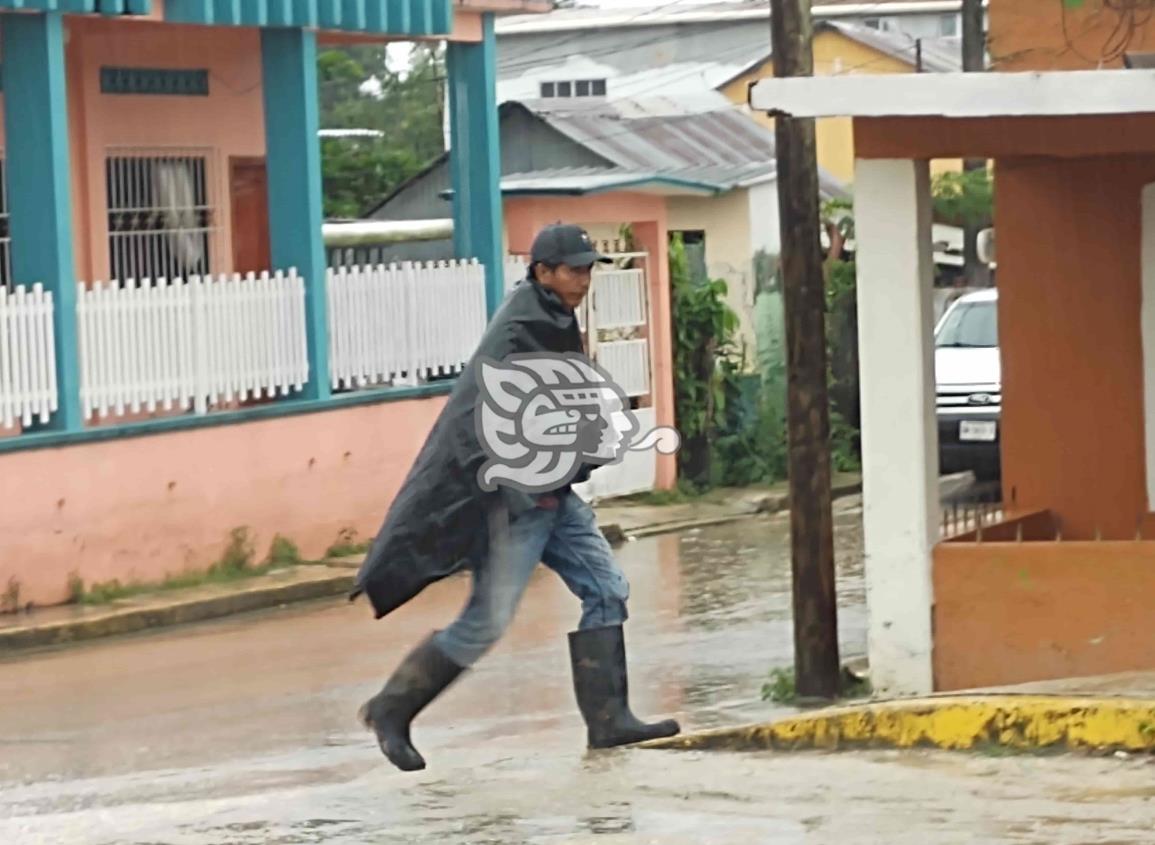 Estamos alerta actuando ante los efectos que dejen las lluvias: PC