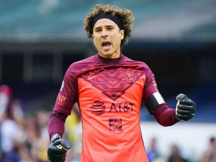 Sin definirse futuro de Ochoa con el América