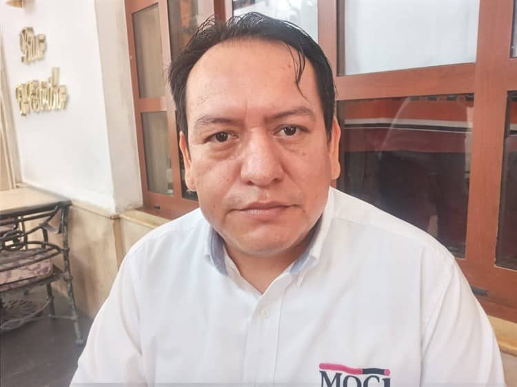 Instalarán campamento contra Grupo MAS en zócalo de Veracruz