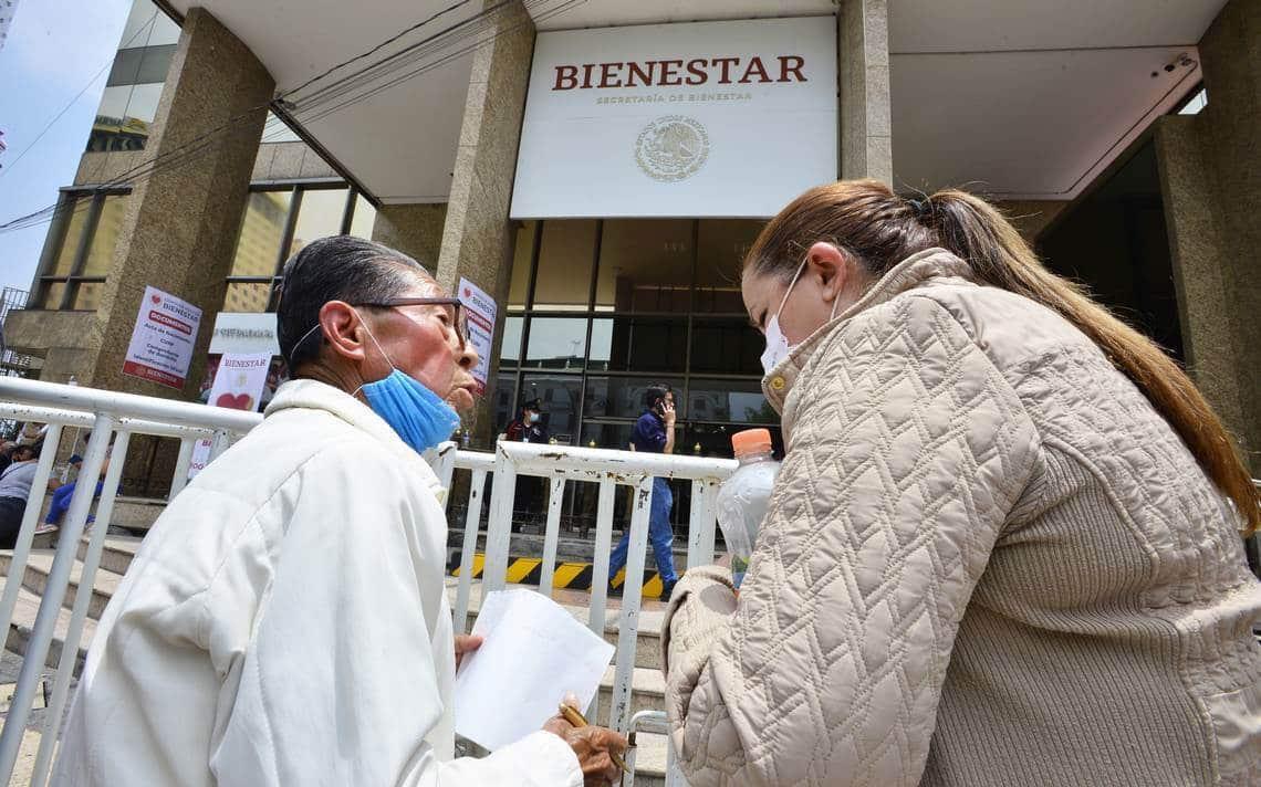 Alertan por llamadas para ofrecer falsos créditos del Bienestar en Veracruz