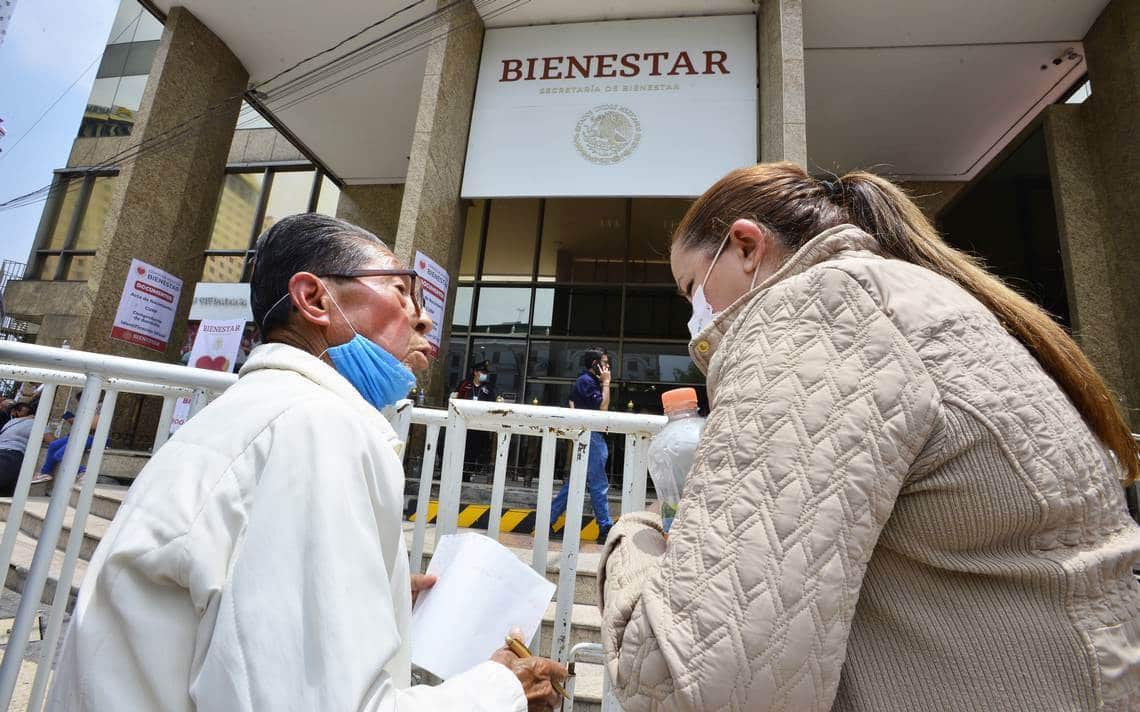 Alertan por llamadas para ofrecer falsos créditos del Bienestar en Veracruz