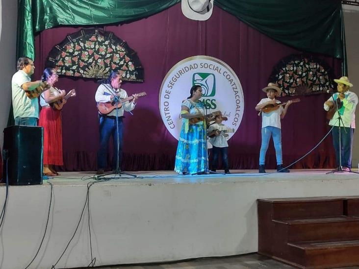 CSS cumplió 40 años de labores en Coatzacoalcos