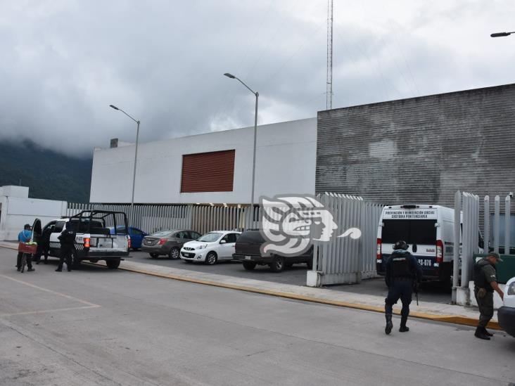 Madres de detenidos exigen a Fiscalía de Orizaba liberar a sus hijos