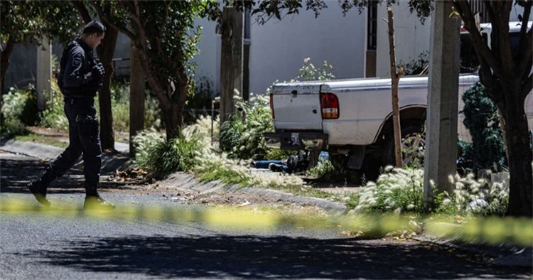 Horror en Cuautla, Morelos; encuentran a 5 mujeres muertas