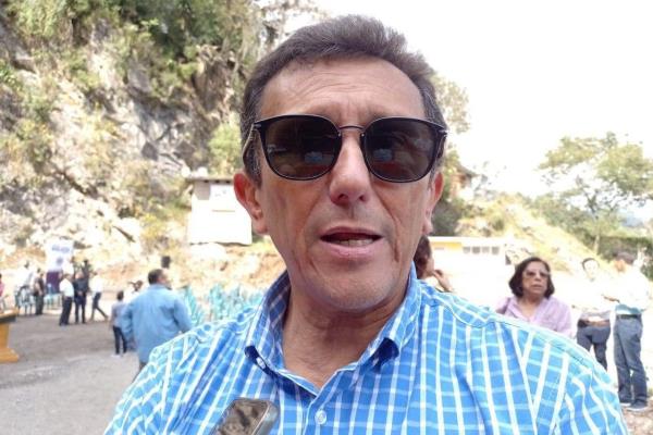 Es Ixtaczoquitlán un foco rojo para empresas gaseras