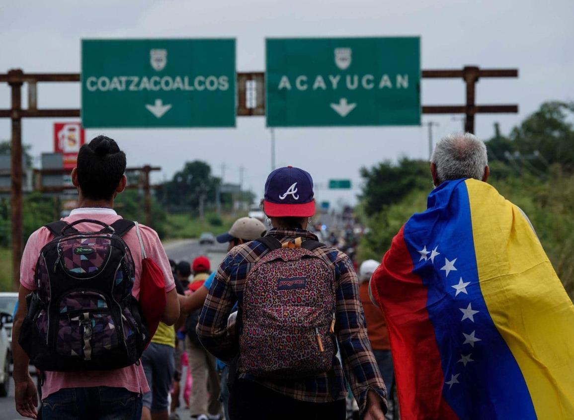 Aquí no puede pasar
