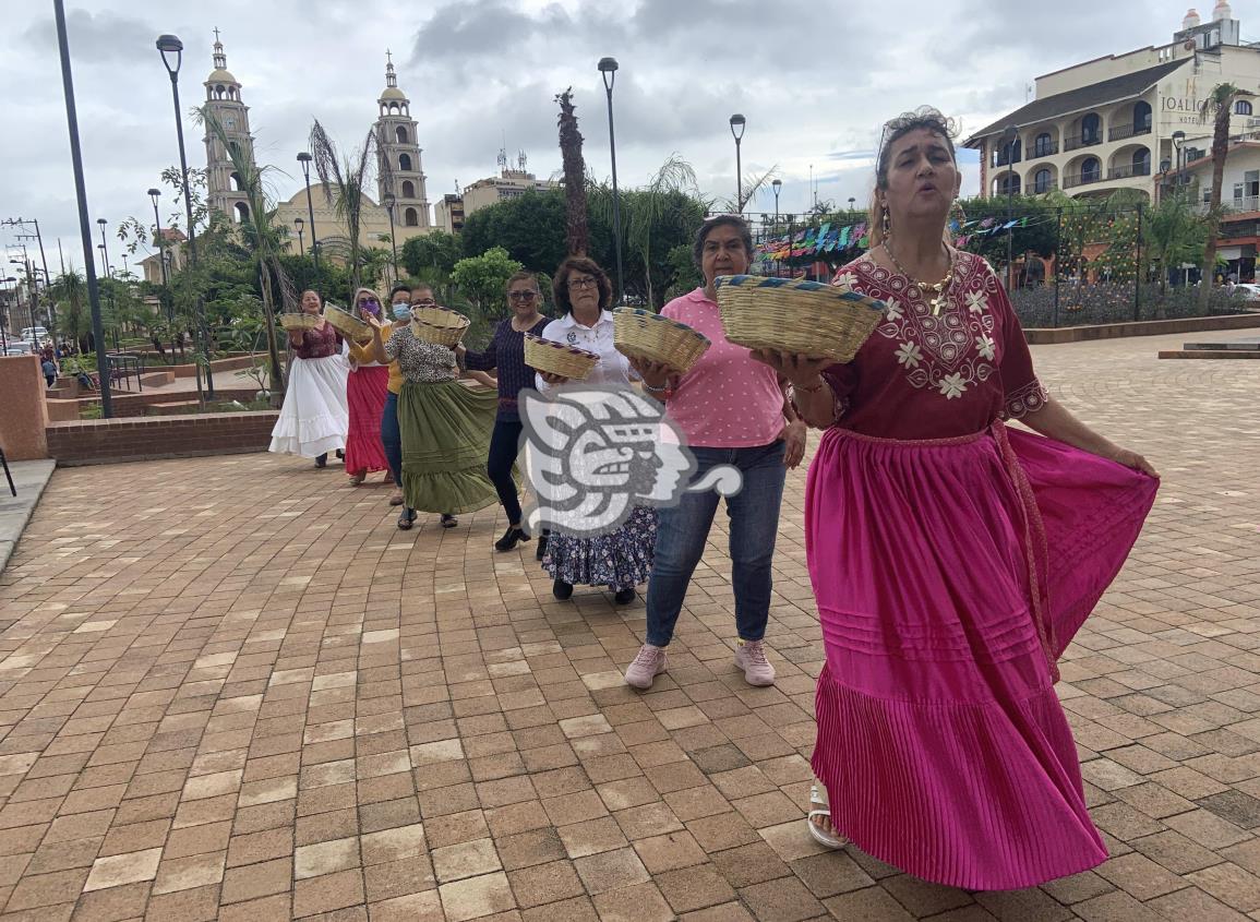 En Acayucan organizan una mirada al Istmo Oaxaqueño(+Video)