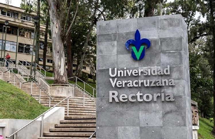 Nombra rector de UV a nuevo director de investigaciones