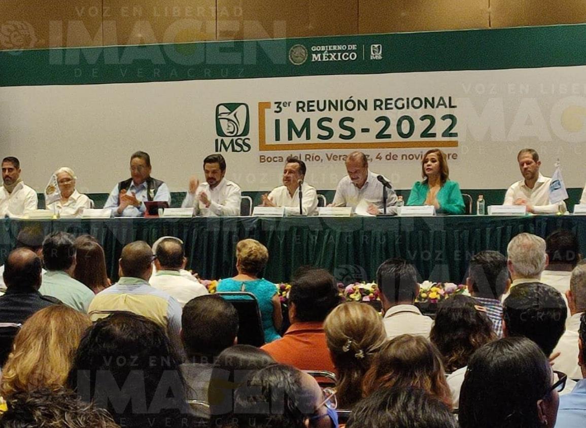 Plan de Salud IMSS-Bienestar