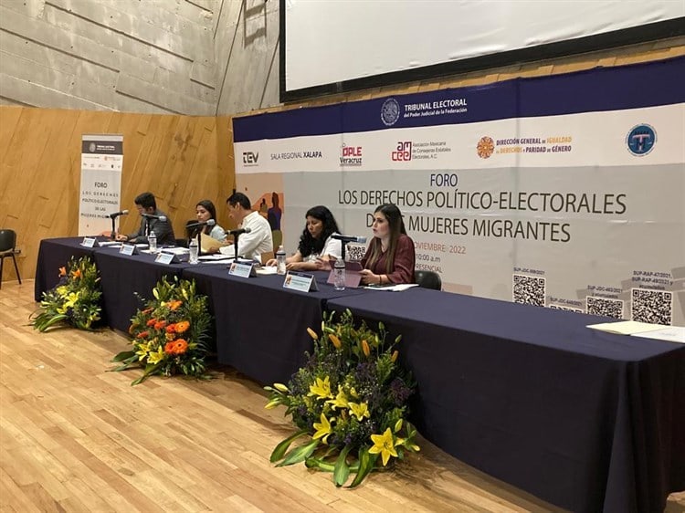 Mujeres mexicanas desde el extranjero ahora podrán ser diputadas federales