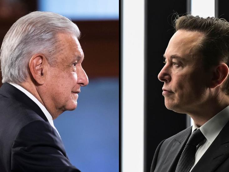 AMLO pide a Musk pruebas para saber si Twitter va a ser confiable