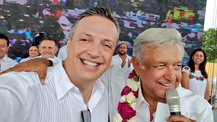 Fallece el exdiputado federal y empresario de Cancún, Luis Alegre Salazar