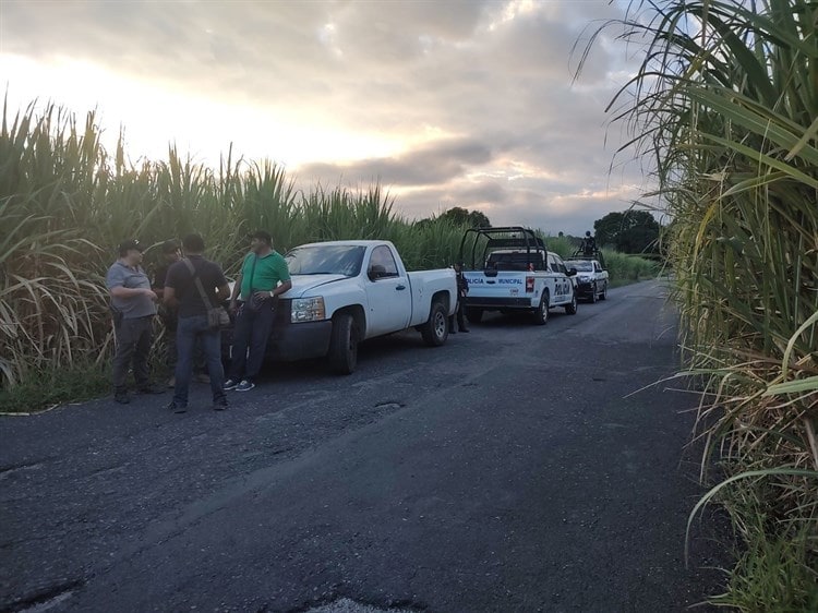 Identifican cuerpos de jóvenes veracruzanas ejecutadas en Jalcomulco; eran de Tuzamapan