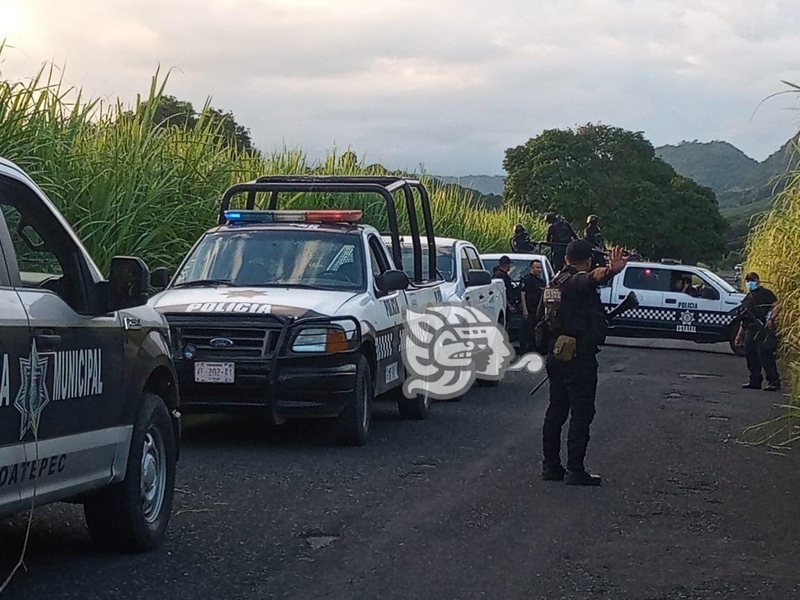 Identifican cuerpos de jóvenes veracruzanas ejecutadas en Jalcomulco; eran de Tuzamapan