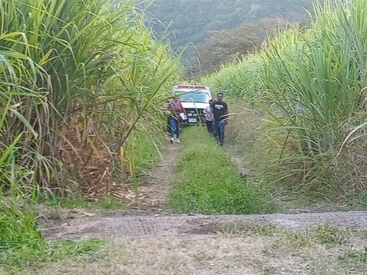 Identifican cuerpos de jóvenes veracruzanas ejecutadas en Jalcomulco; eran de Tuzamapan