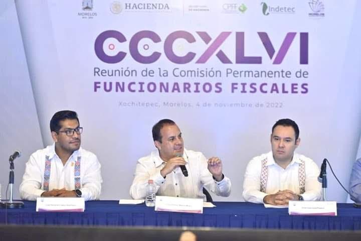 Secretario de Finanzas llama a ejercer presupuesto con austeridad, eficiencia y transparencia en Veracruz