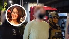 Detienen a presunta implicada del fallecimiento de Ariadna Fernanda en la CDMX (+Video)