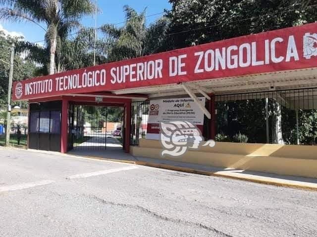 Vinculan a proceso a ex trabajador del Tecnológico de Zongolica