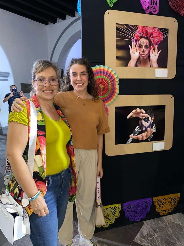 Mayuyi Vaca Archer expone su obra ‘Ni-Nín’