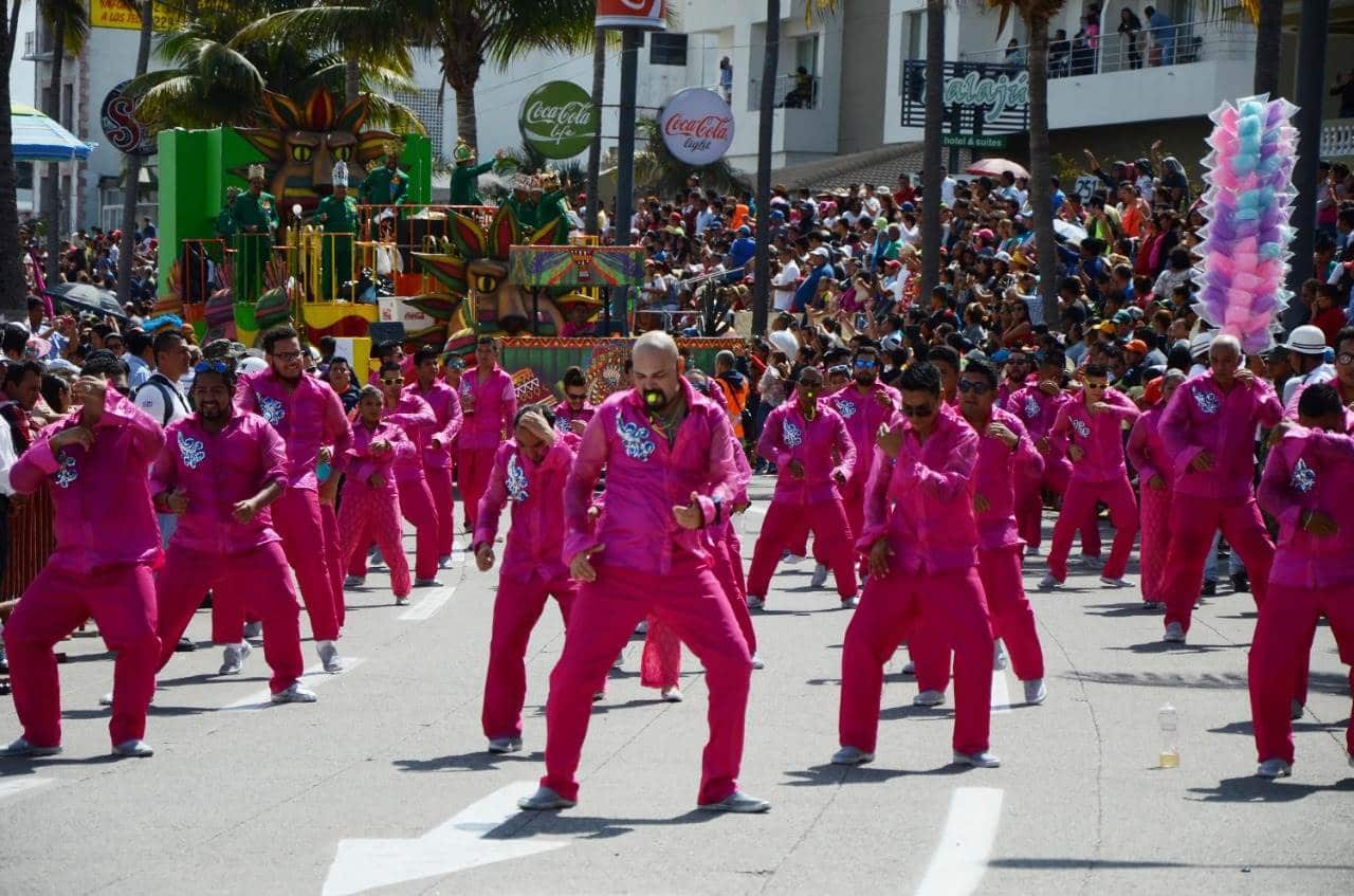 ¡Ya no ganará quien aporte más dinero! , habrá cambios para el Carnaval de Veracruz 2023 (+Video)