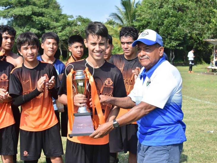 Llueven campeones en las finales de Copa