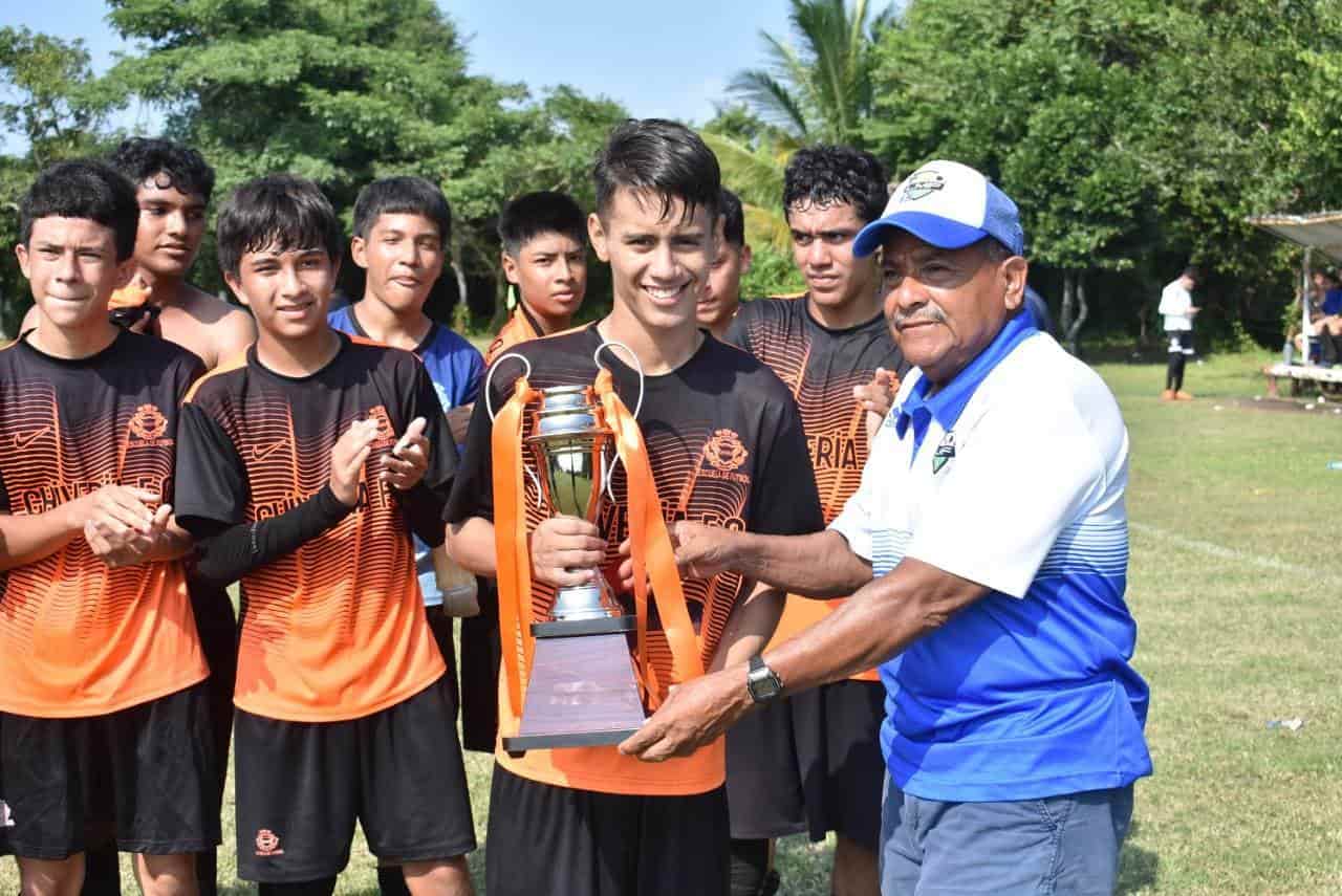 Llueven campeones en las finales de Copa