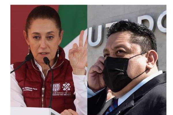 Acusa Sheinbaum al fiscal de Morelos de ocultar feminicidio de Ariadna Fernanda (+Video)