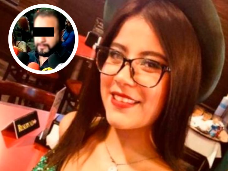 Se entrega Rautel “N”, presunto implicado en homicidio de Ariadna Fernanda