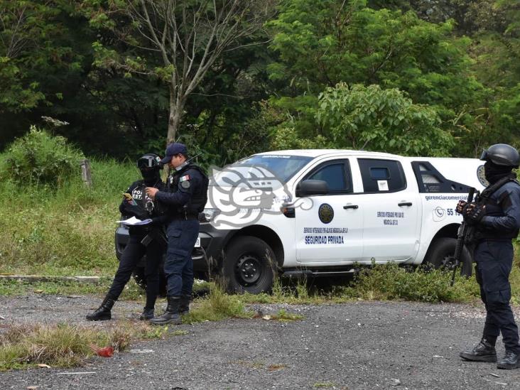 Asaltan y roban 2 mdp a camioneta de valores en Las Cumbres de Maltrata (+Video)