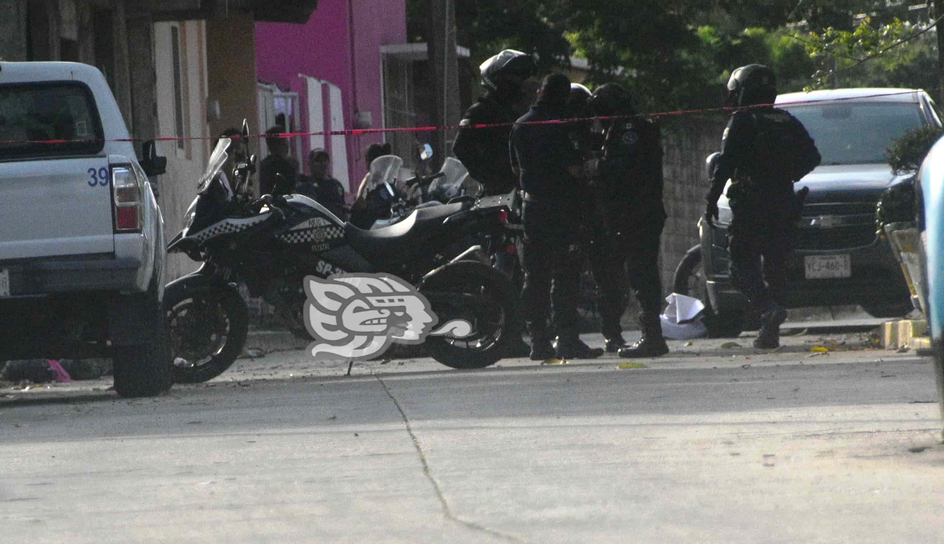 Repite Veracruz entre entidades más letales para policías